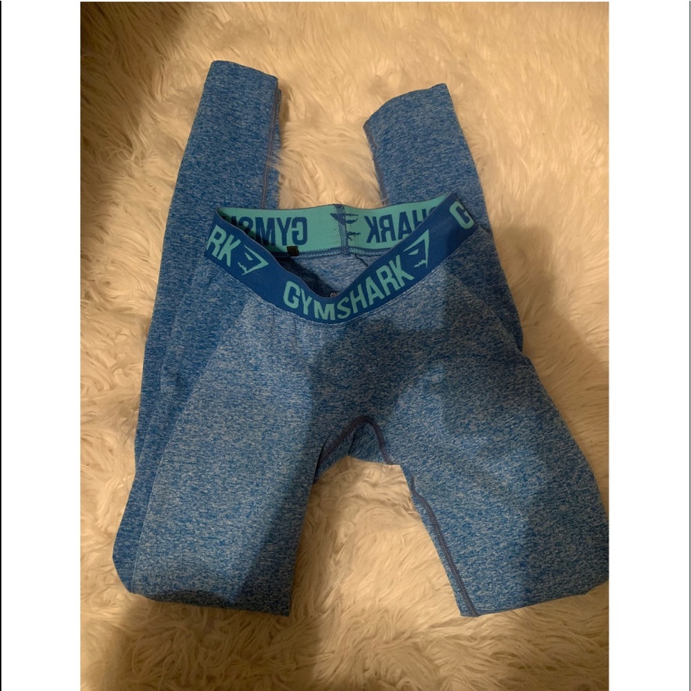 Gymshark Flex Leggings